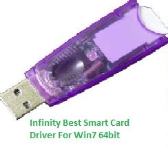 infinity best smart card driver for win7 64bit|infinity box dongle driver download.